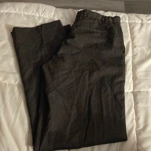 Like new mens dress pants!